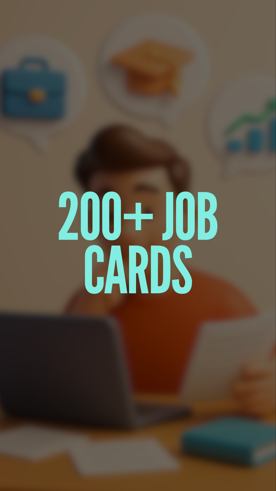 Bundle - Tutte le JobCard