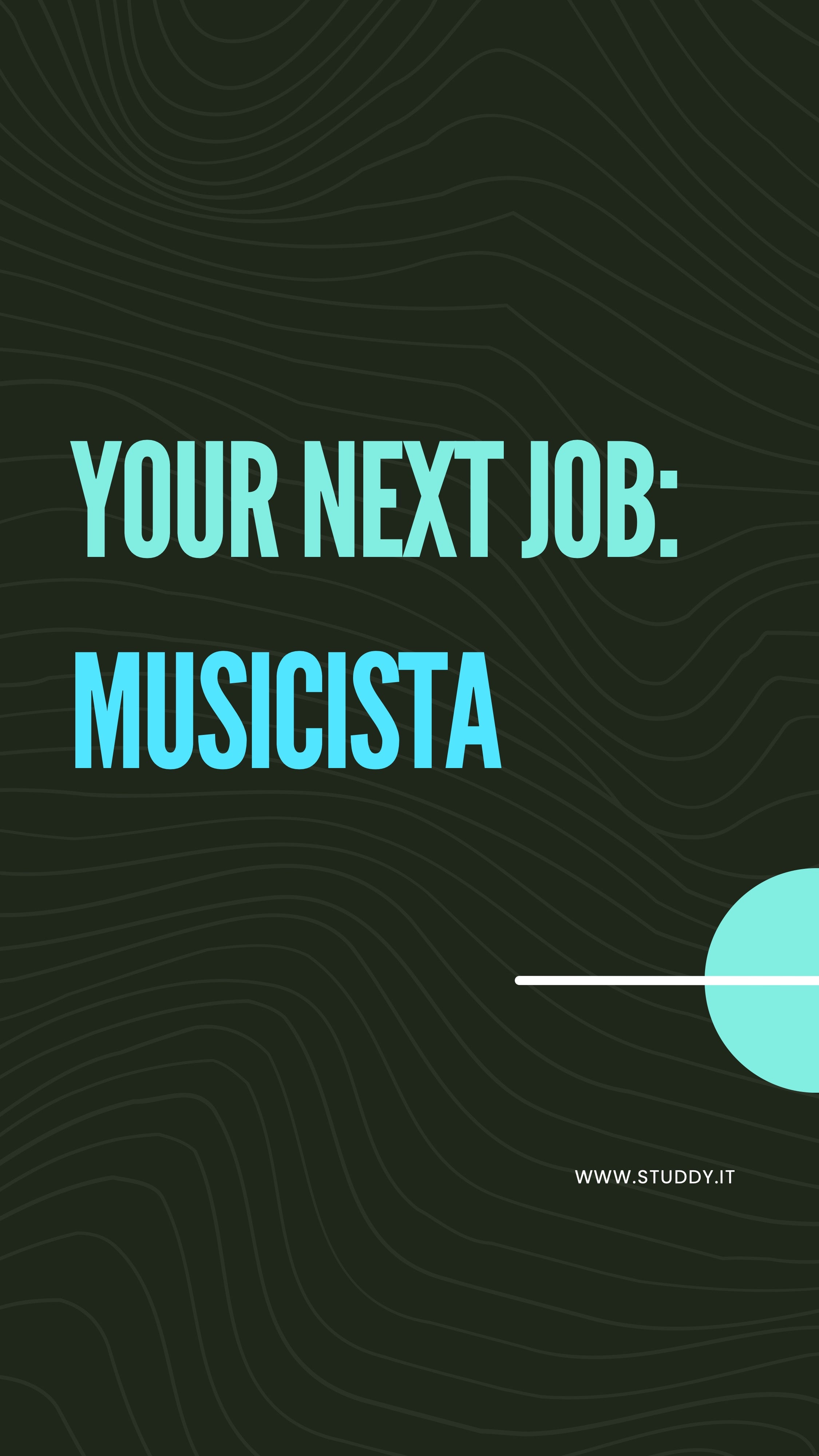 Musicista
