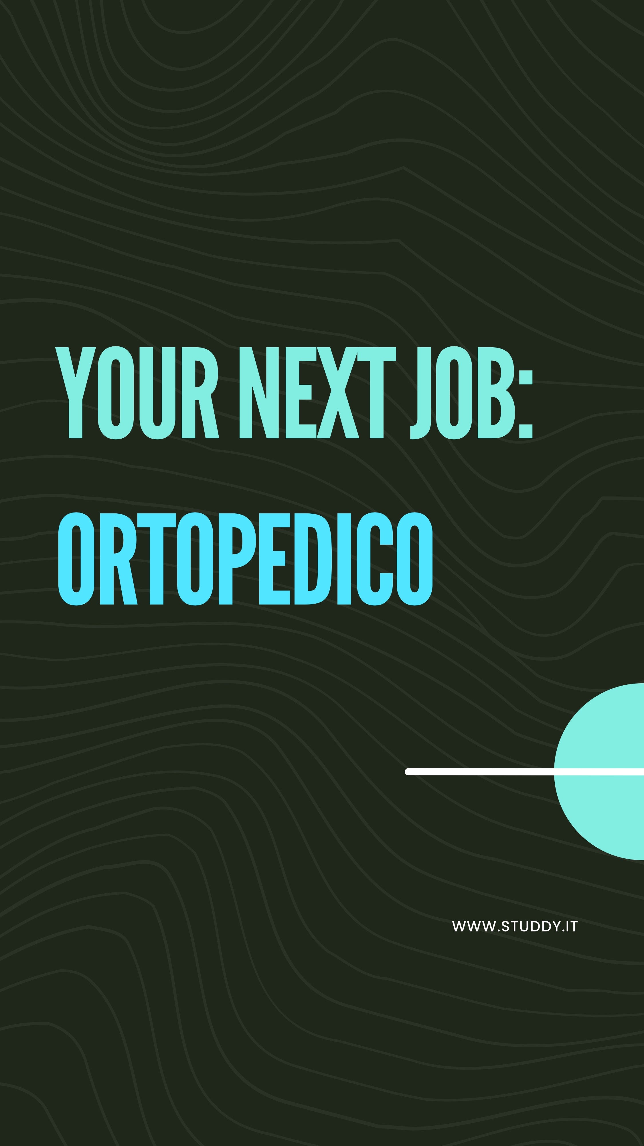 Ortopedico