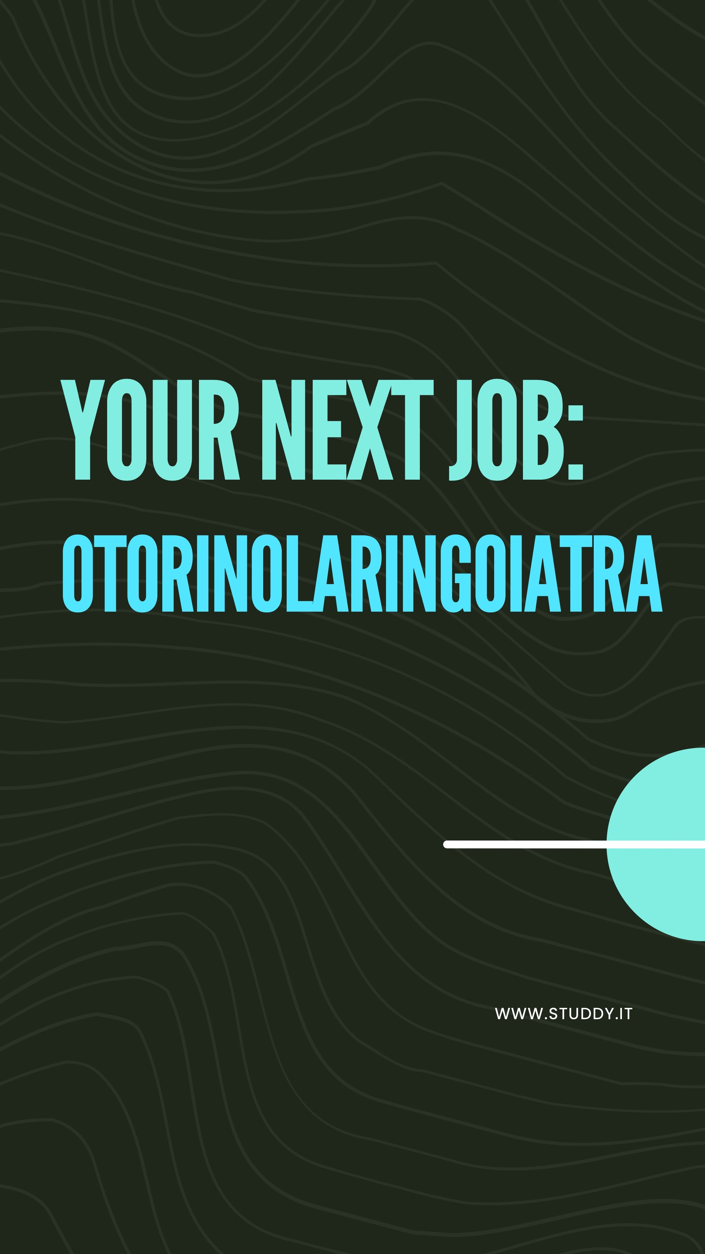 Otorinolaringoiatra