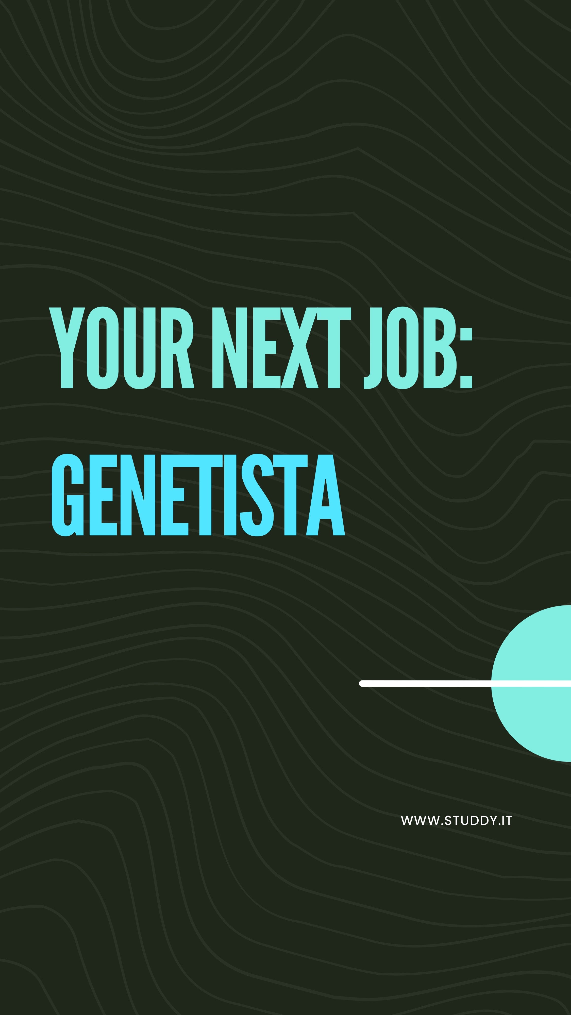 Genetista