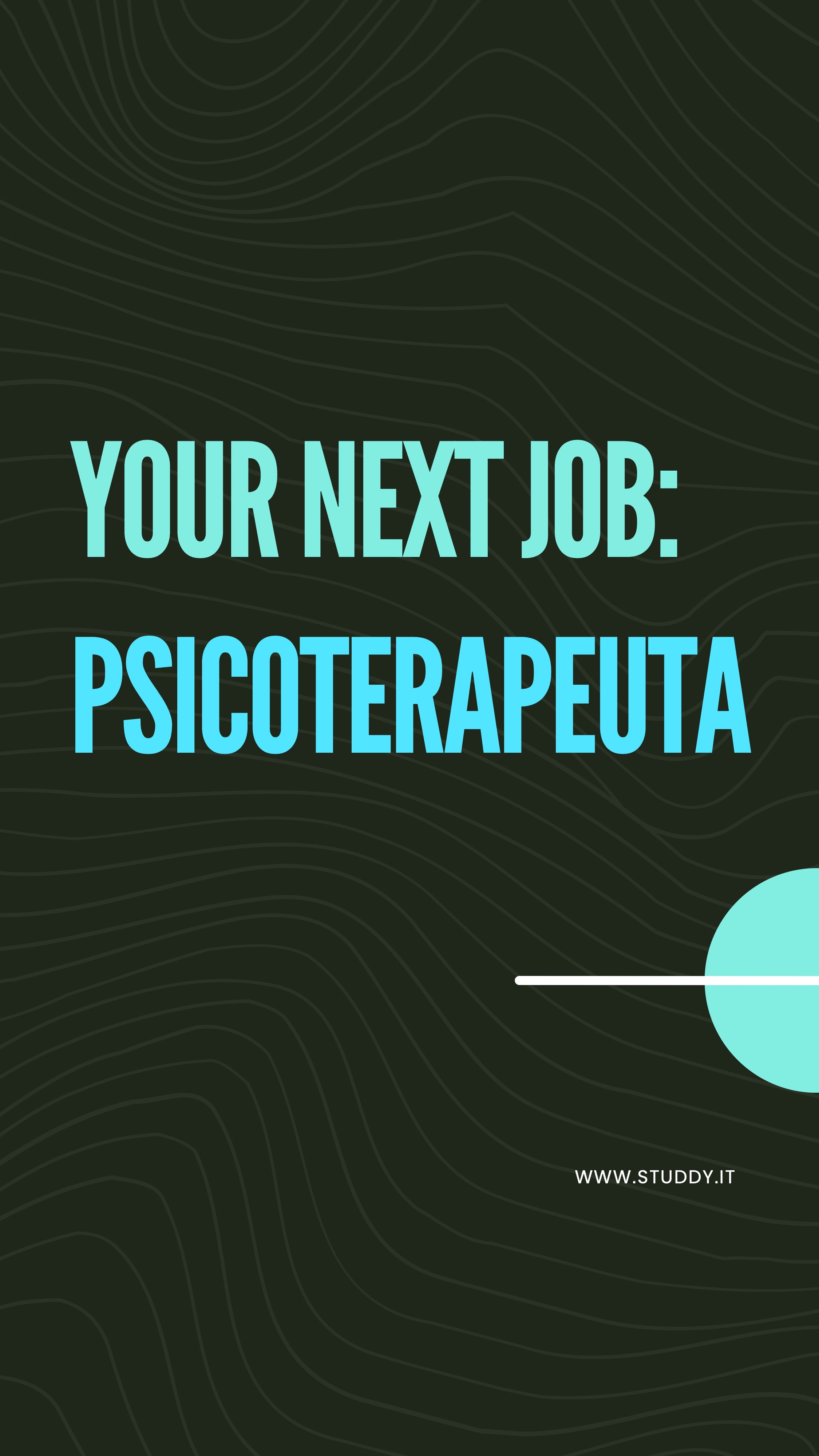 Psicoterapeuta