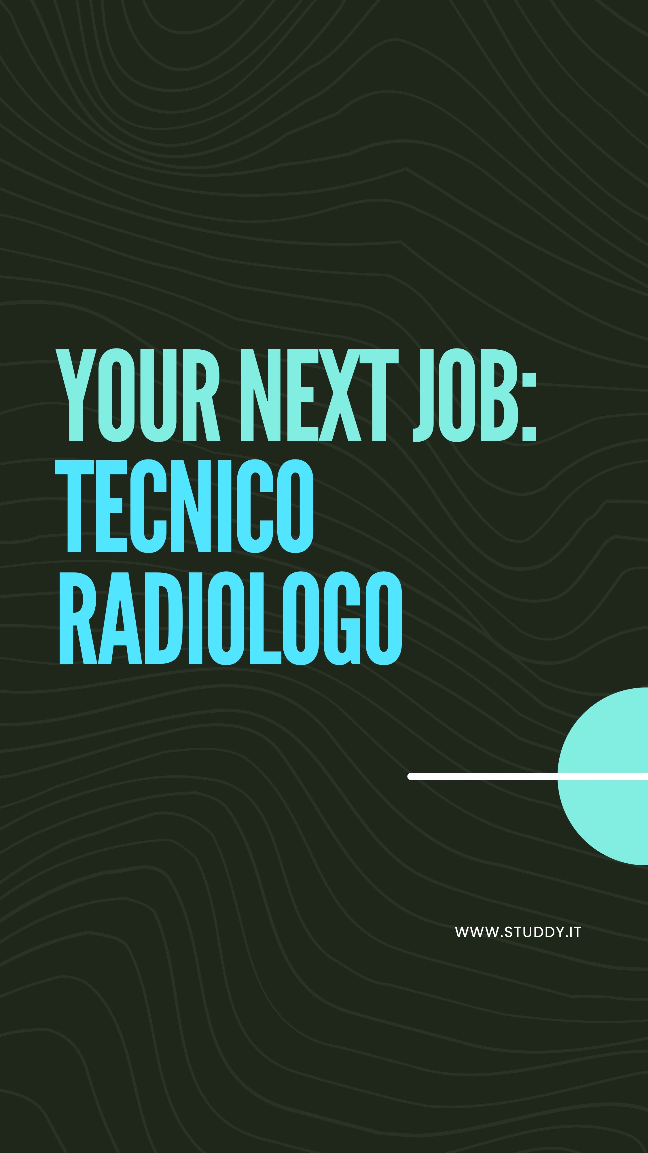 Tecnico radiologo