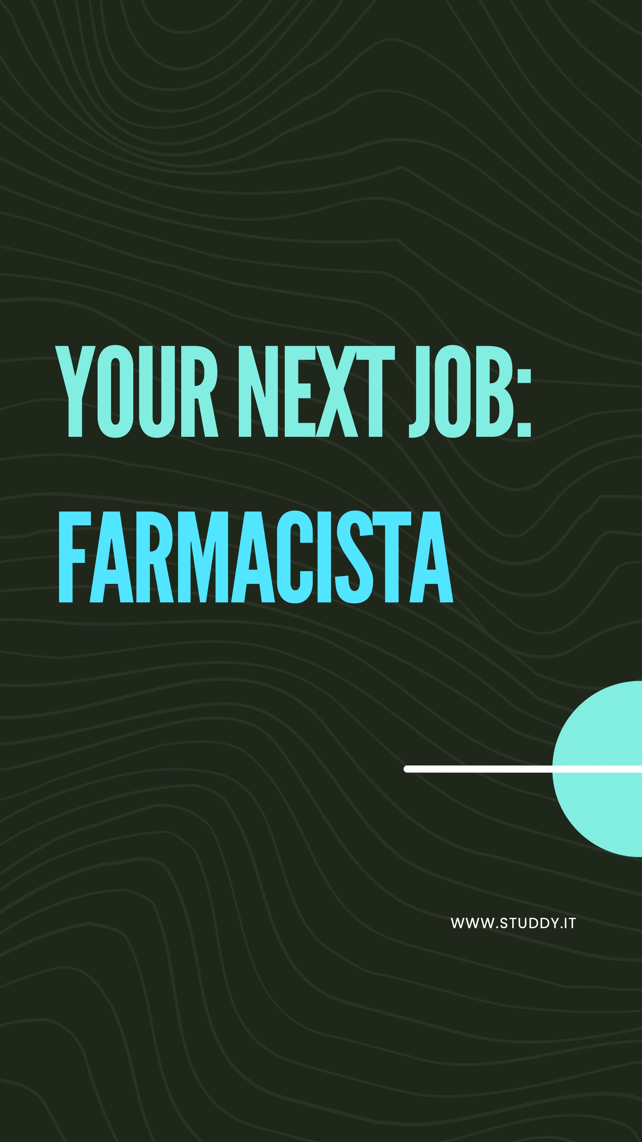Farmacista