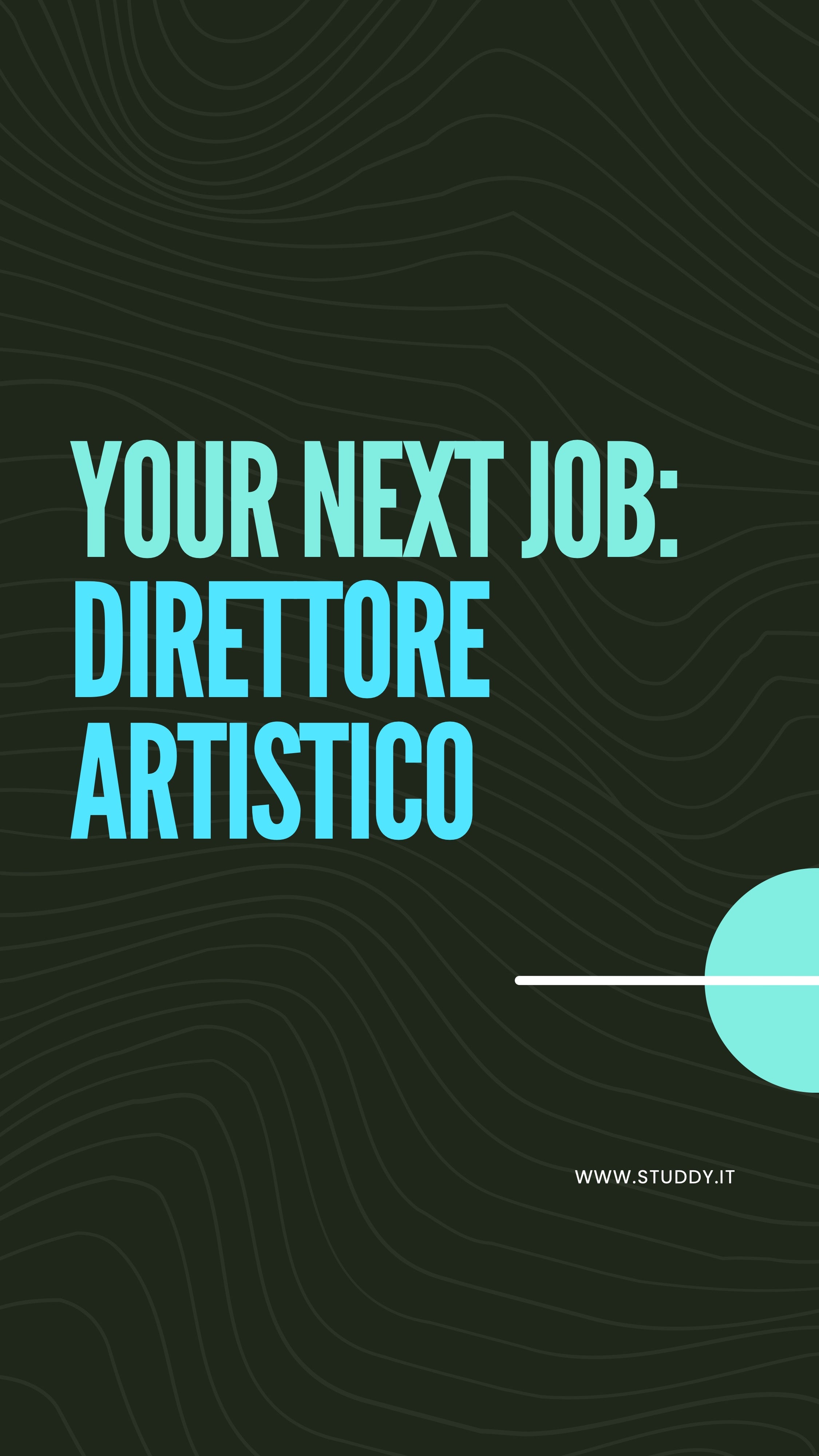Direttore artistico