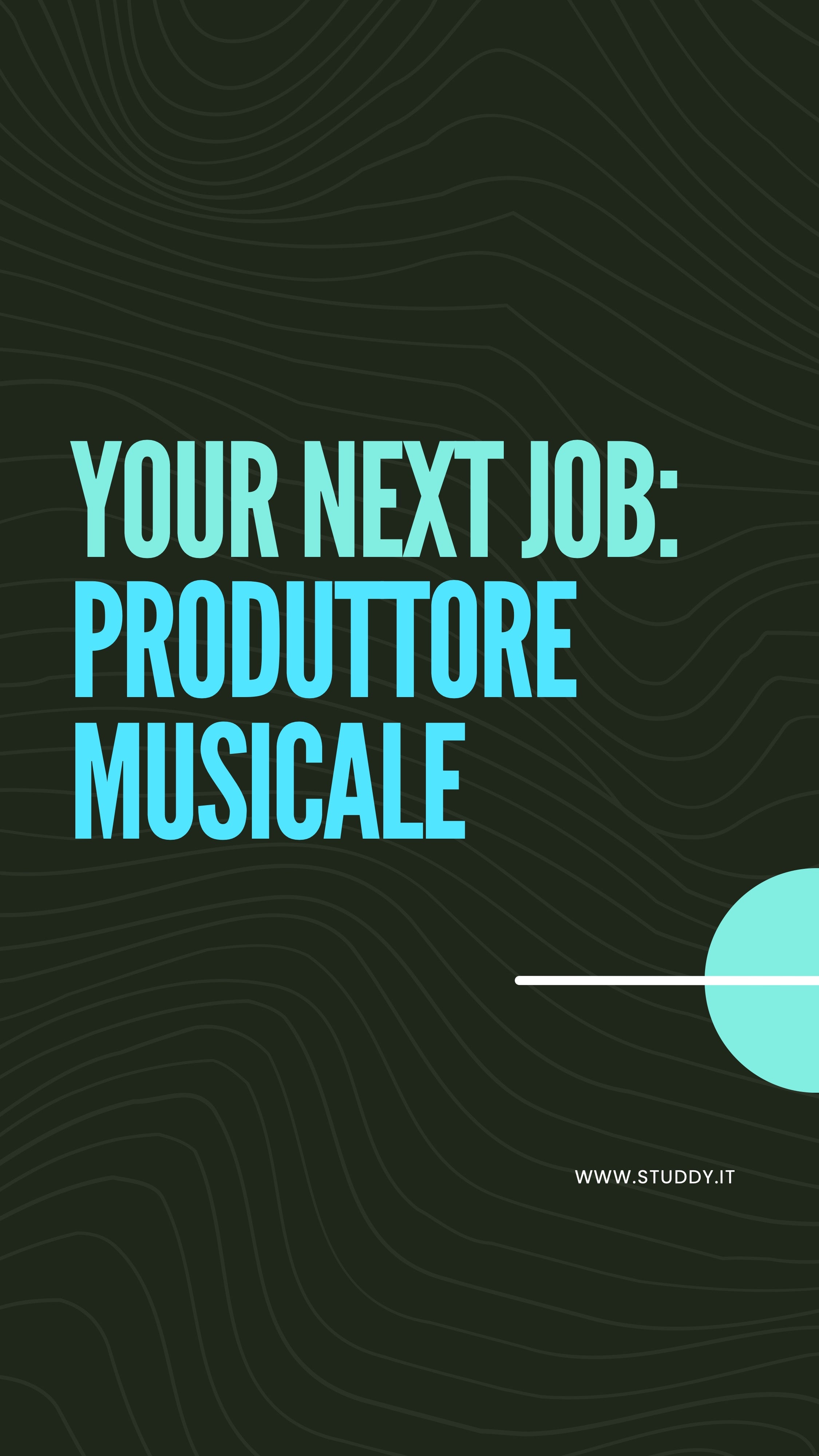 Produttore musicale