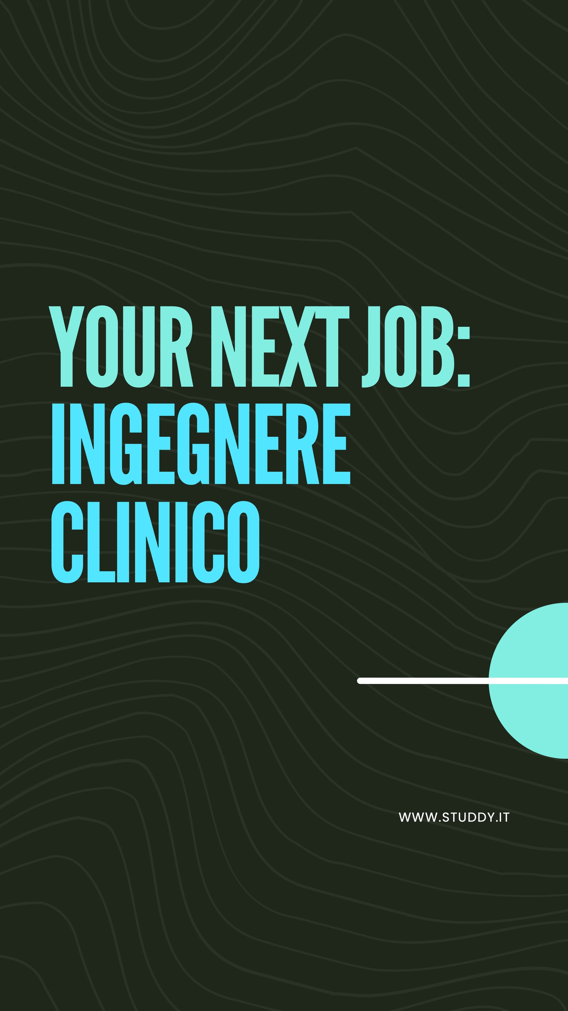 Ingegnere clinico