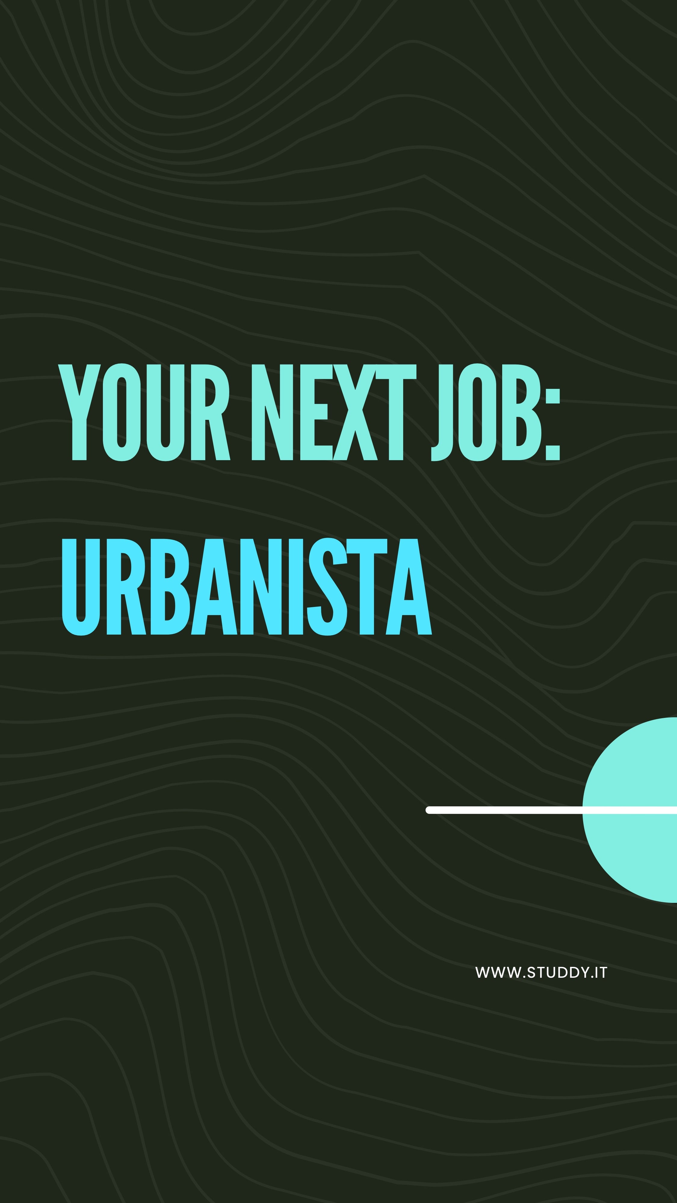 Urbanista