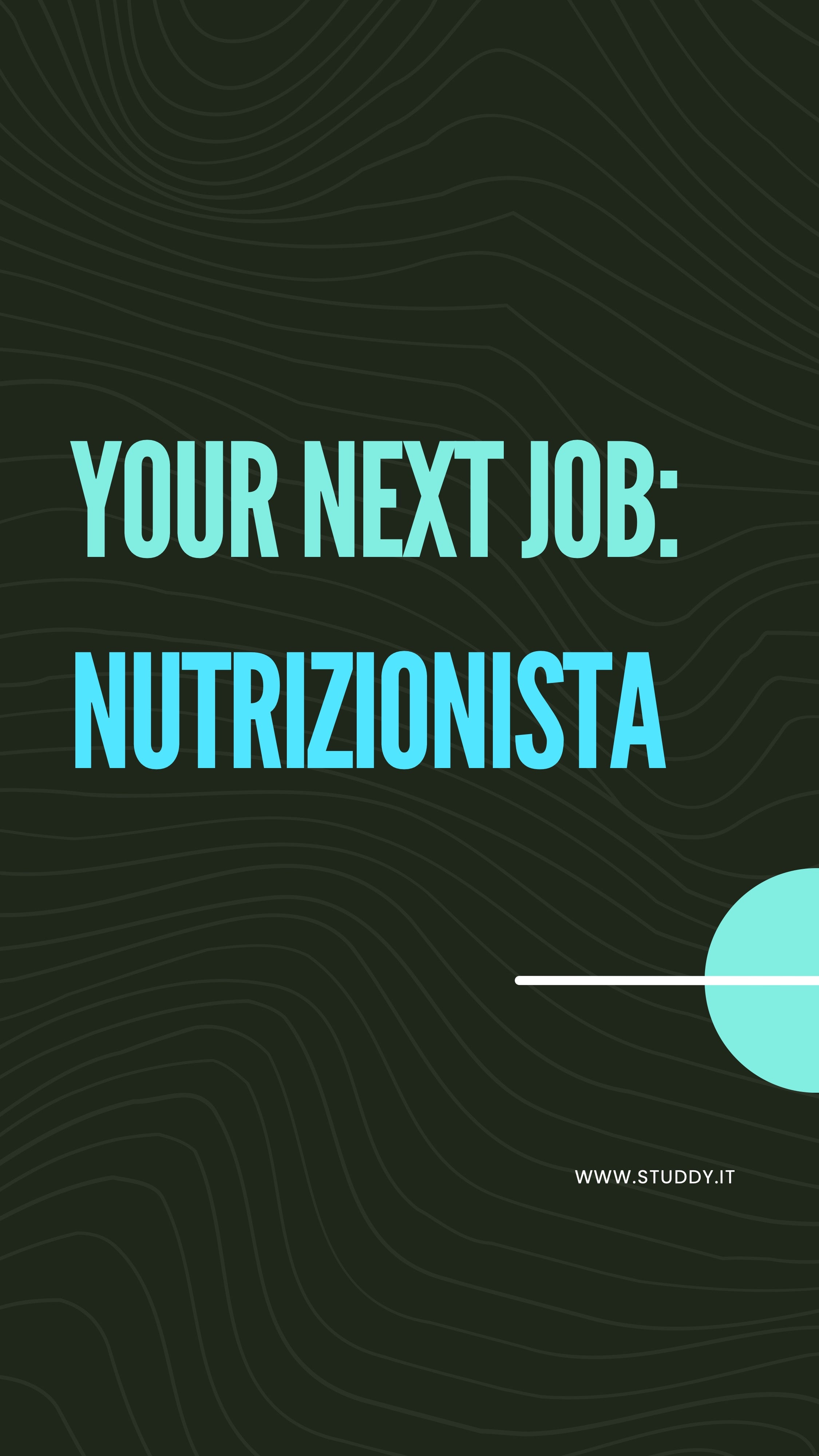 Nutrizionista