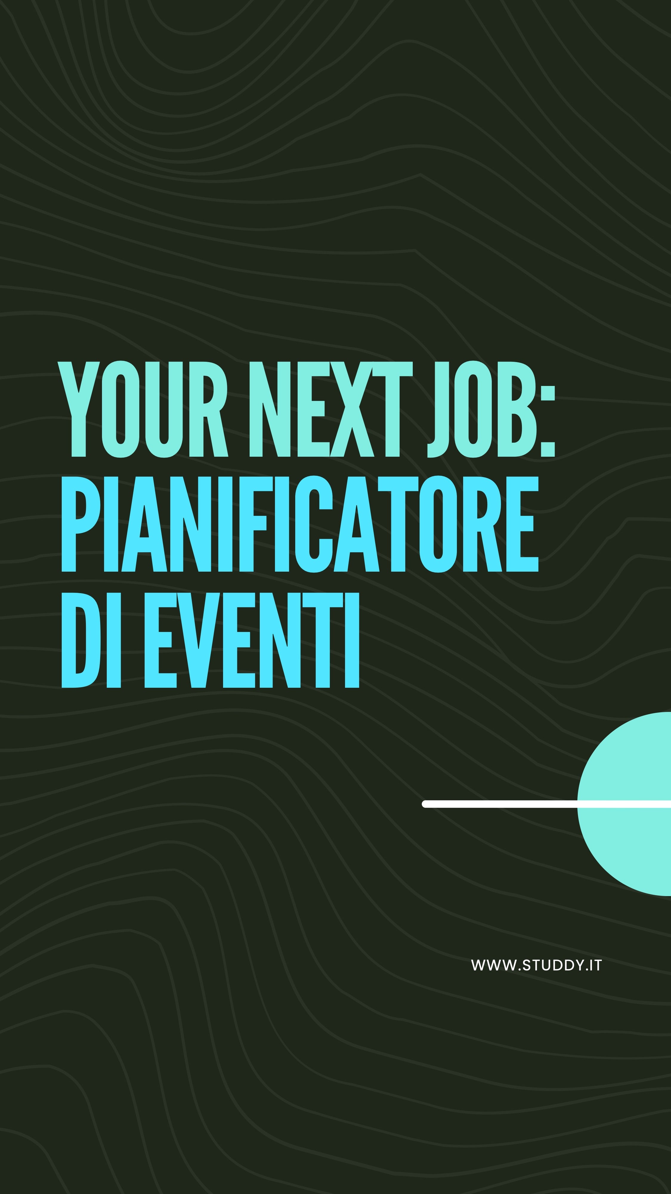 Pianificatore di eventi