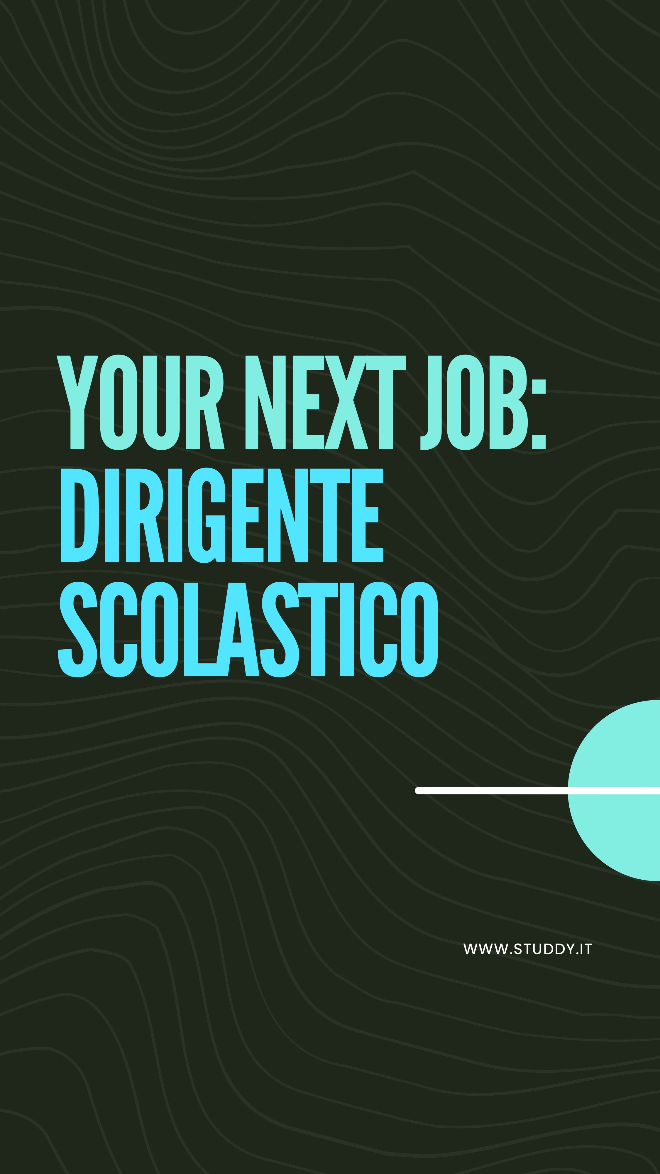 Dirigente scolastico
