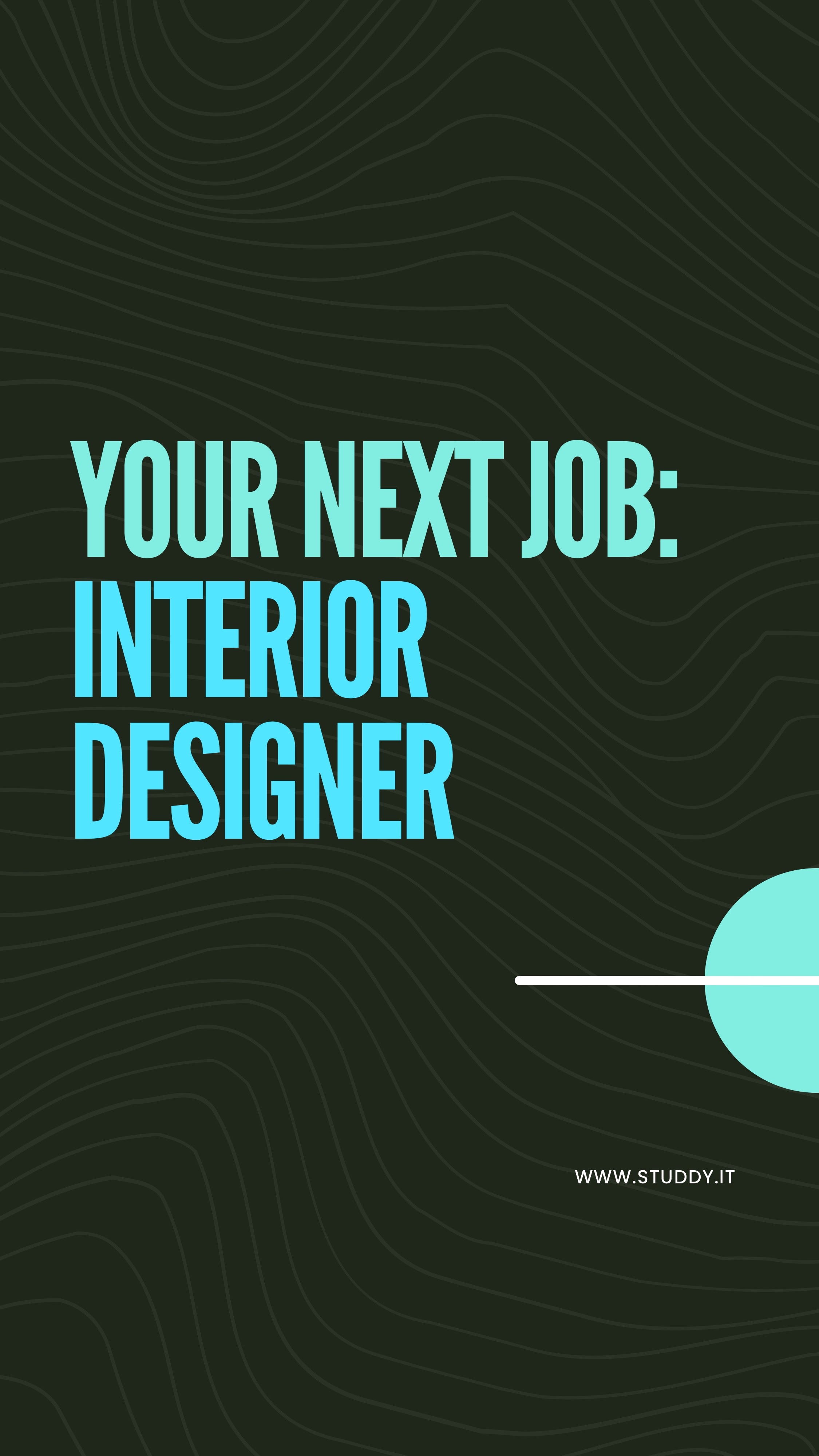 Interior designer