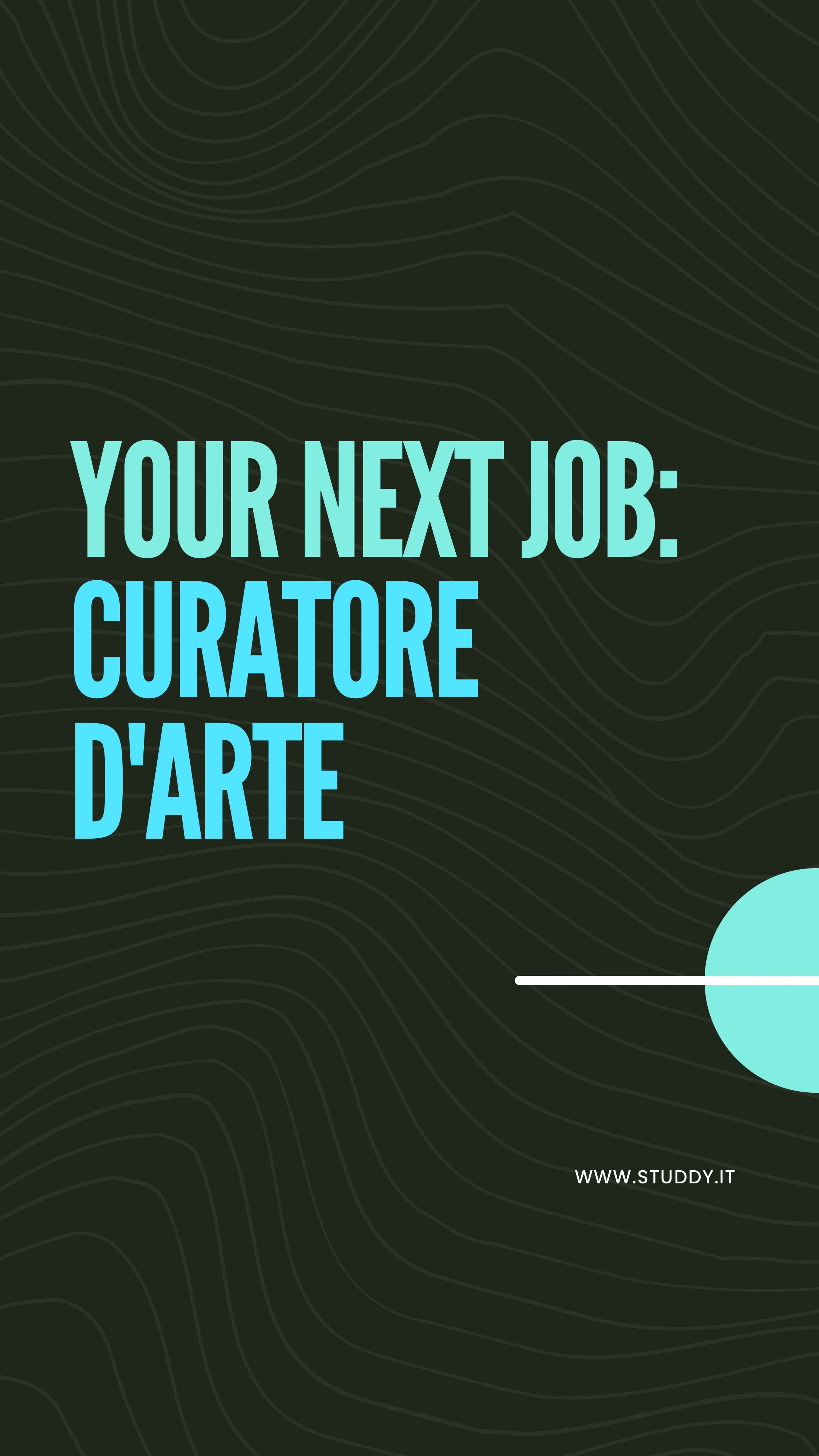 Curatore d'arte
