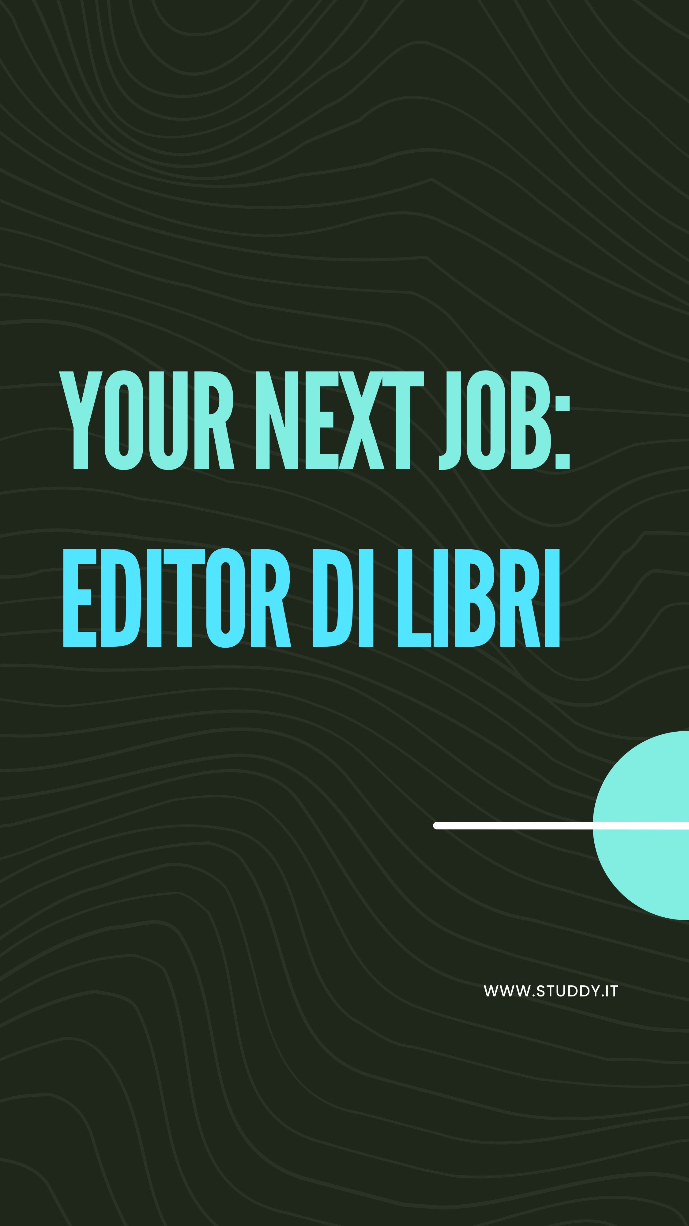 Editor di libri