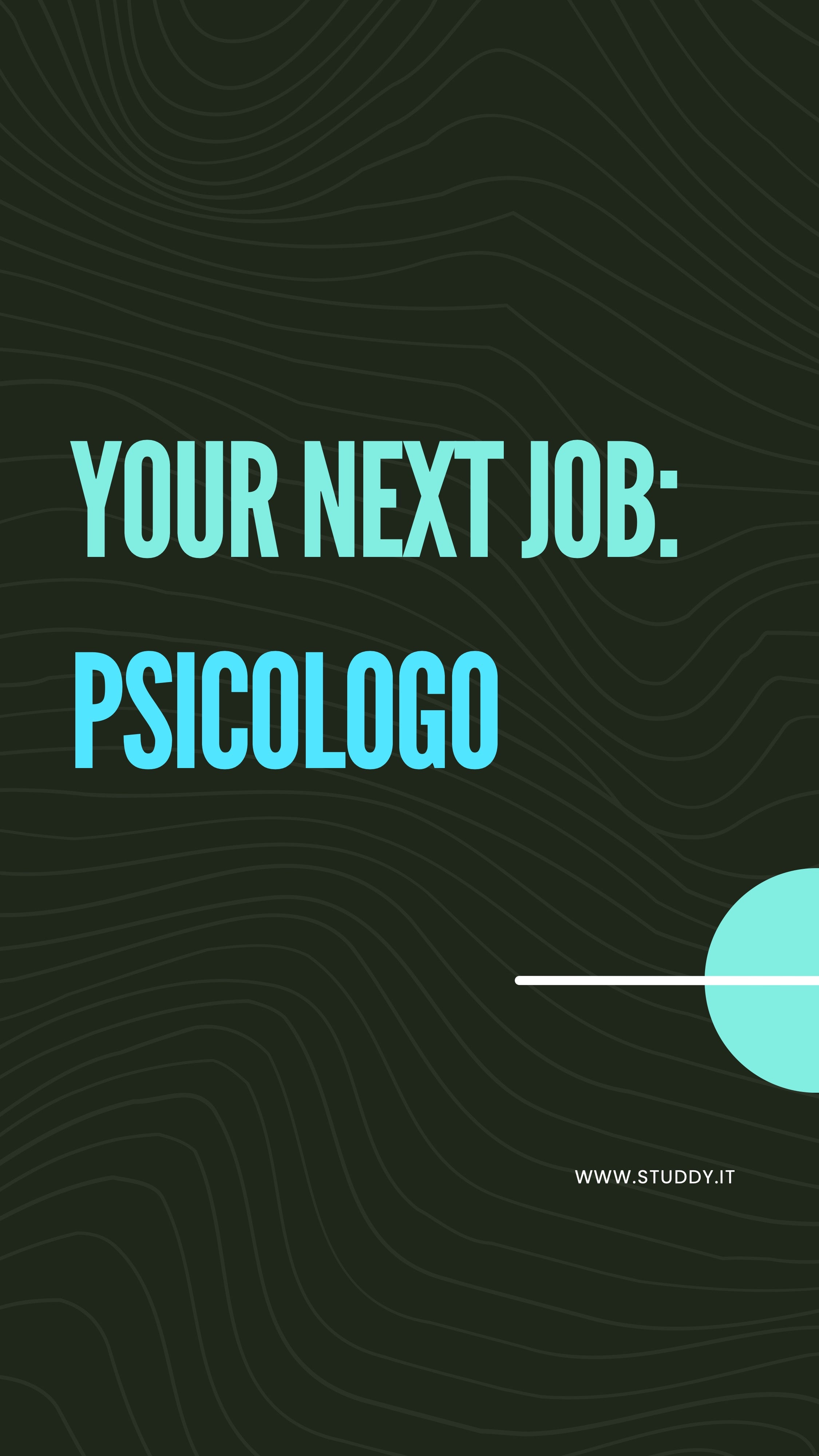 Psicologo