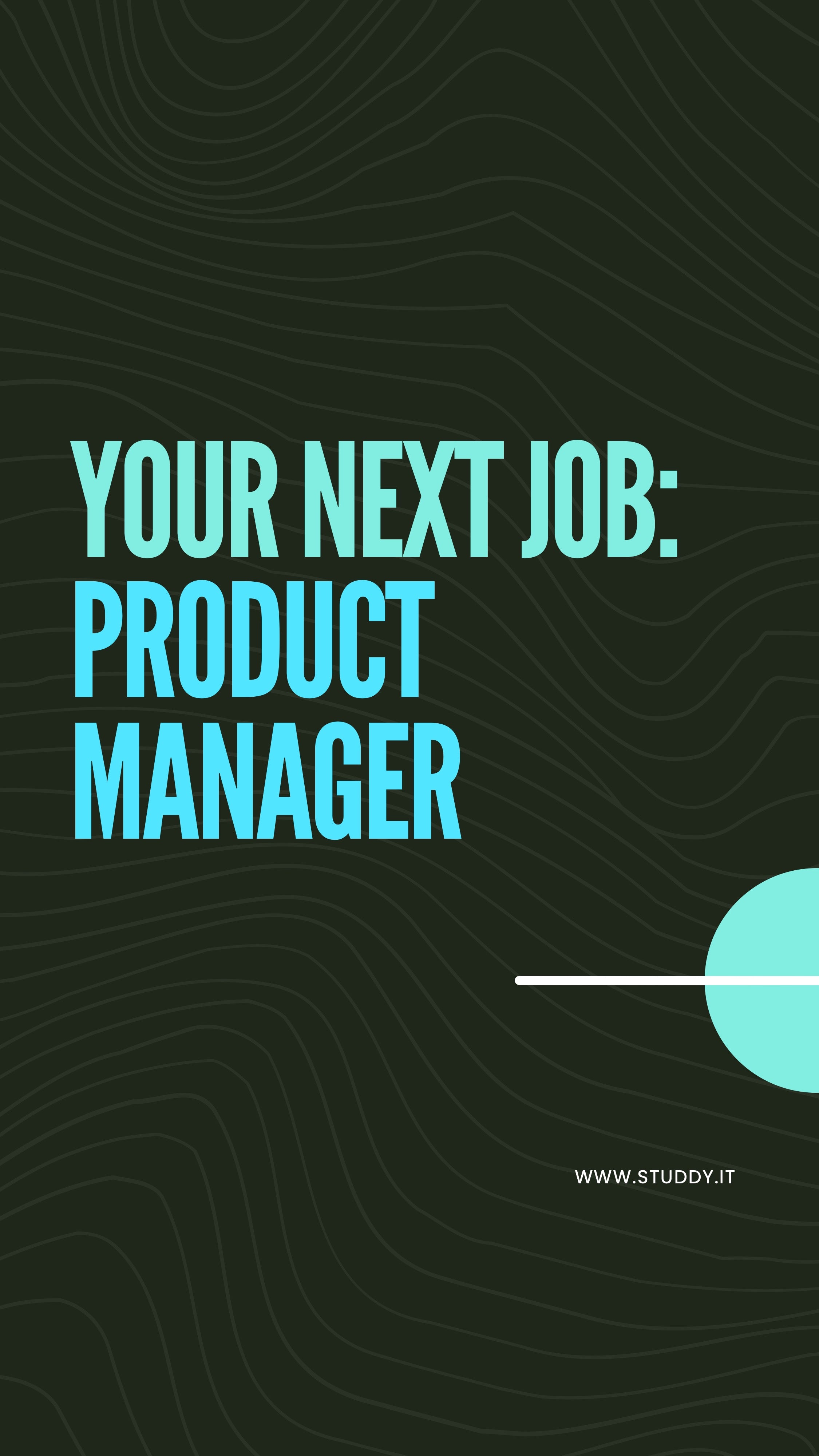 Product manager