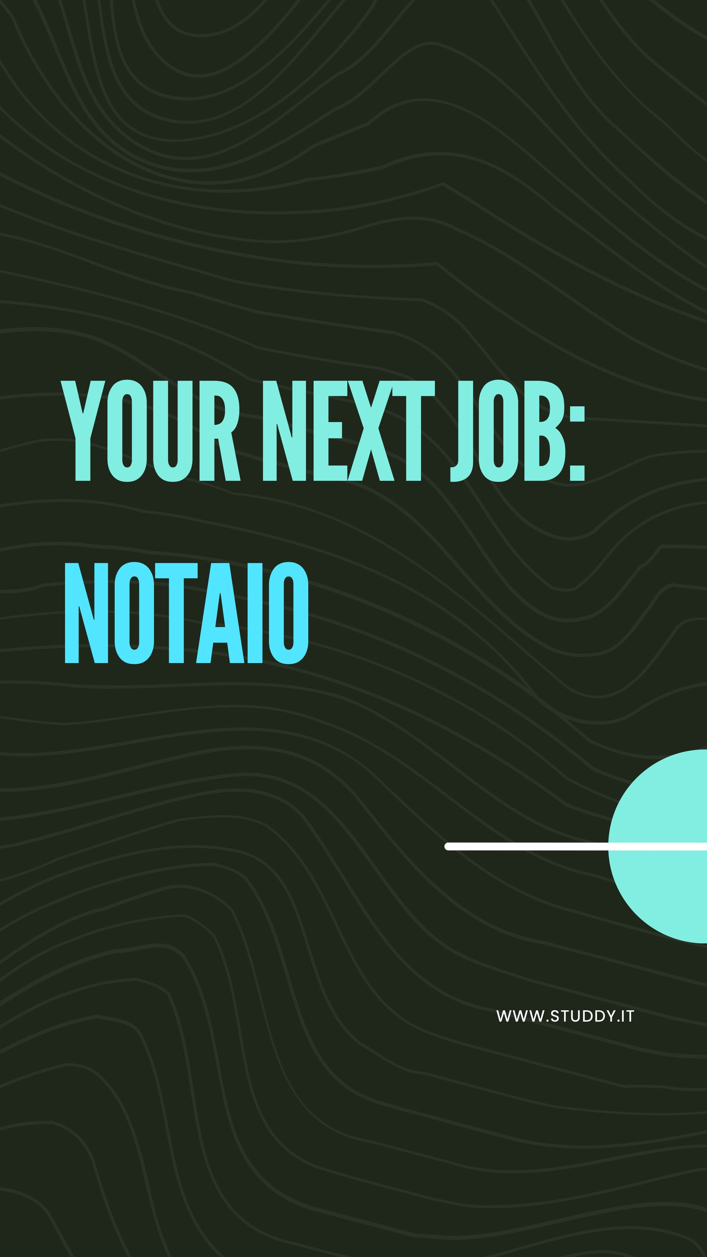 Notaio
