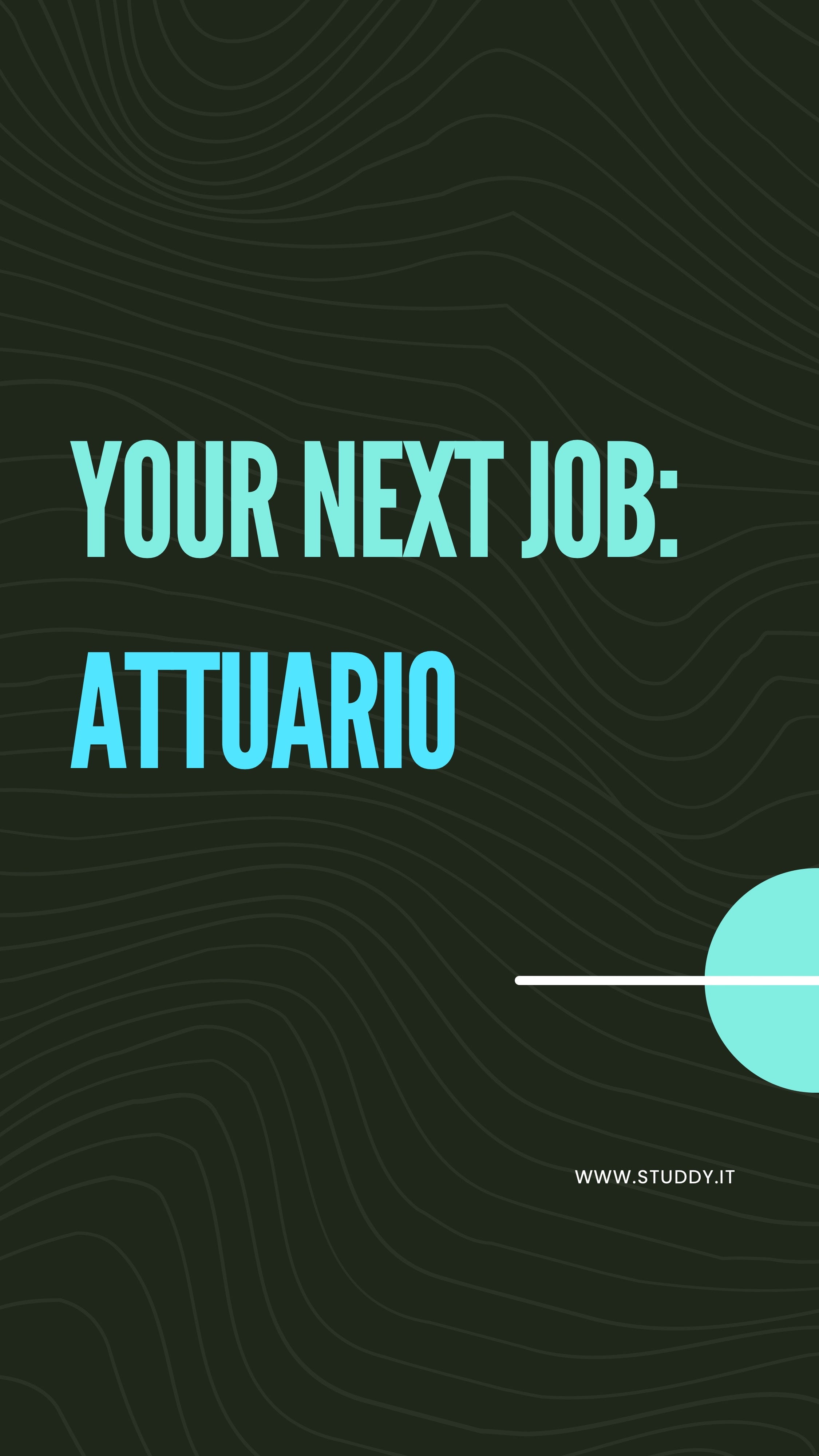 Attuario