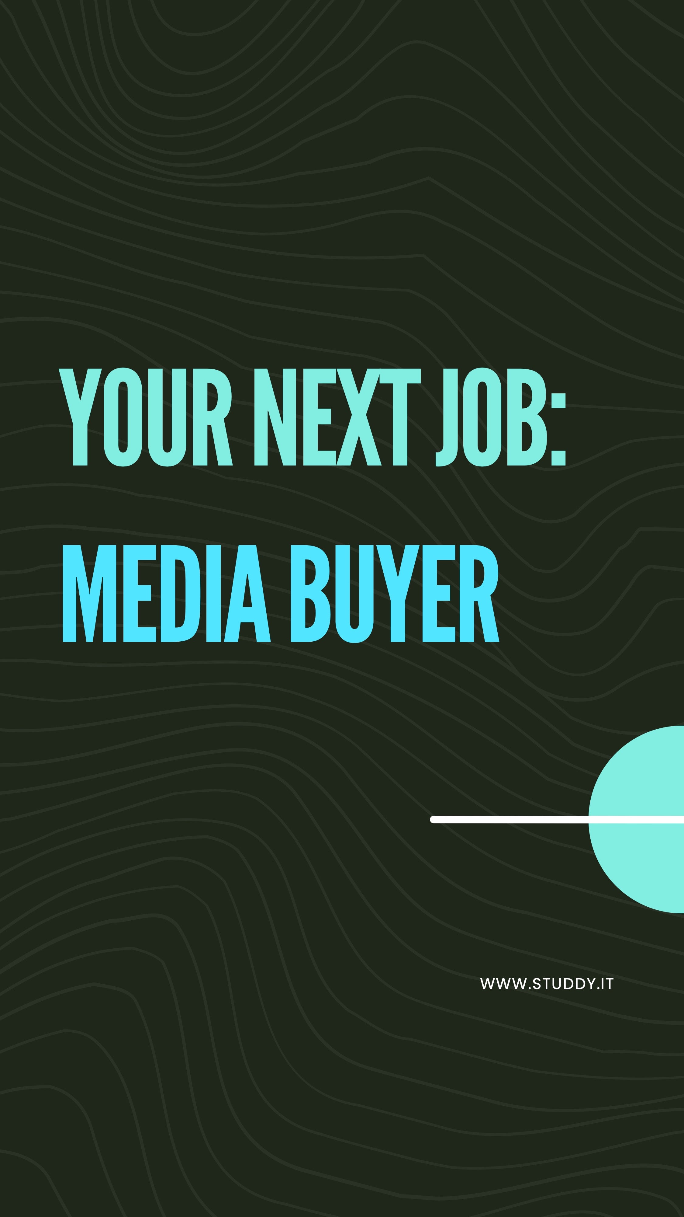 Media buyer