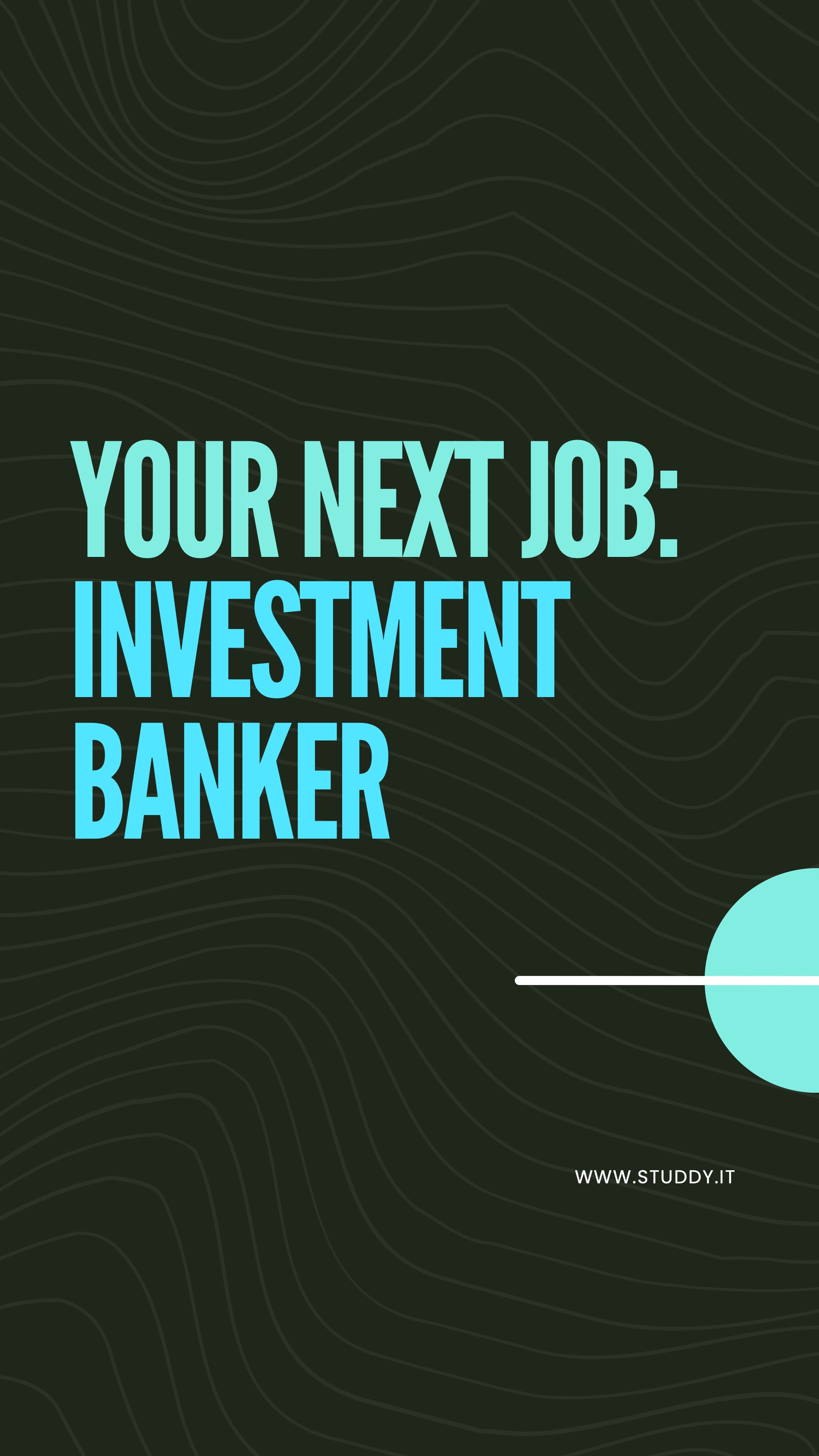 Investment banker