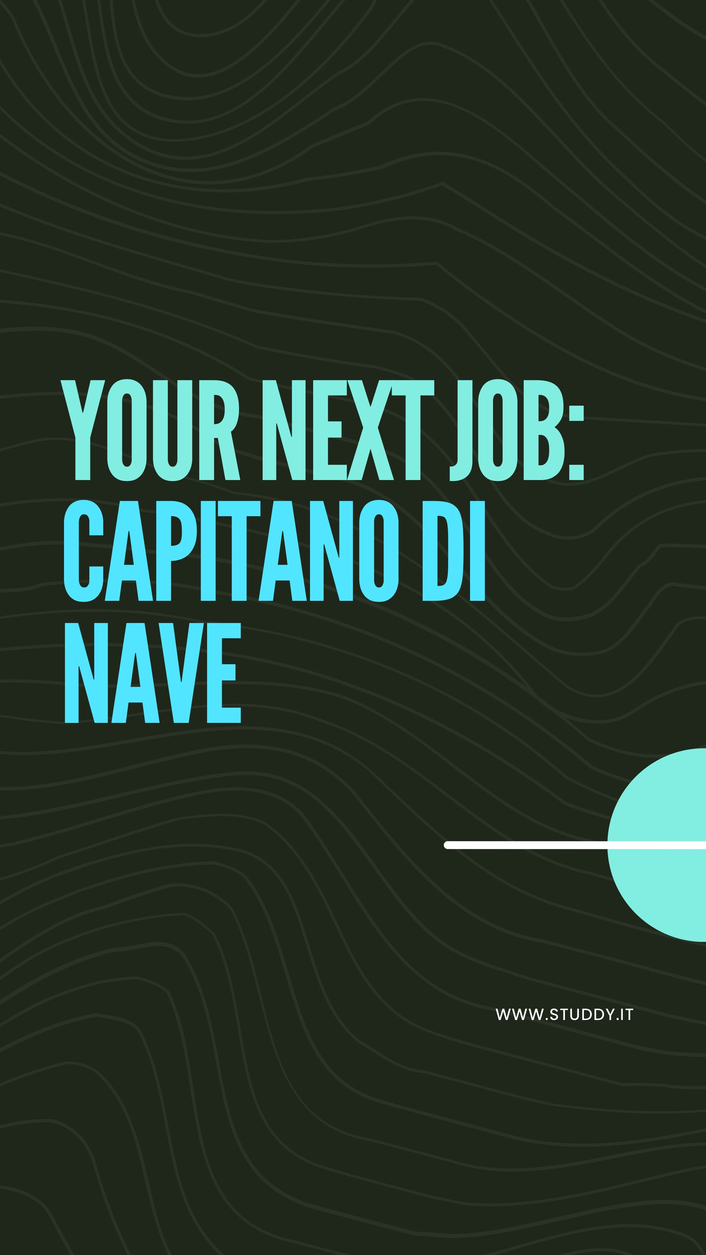 Capitano di nave