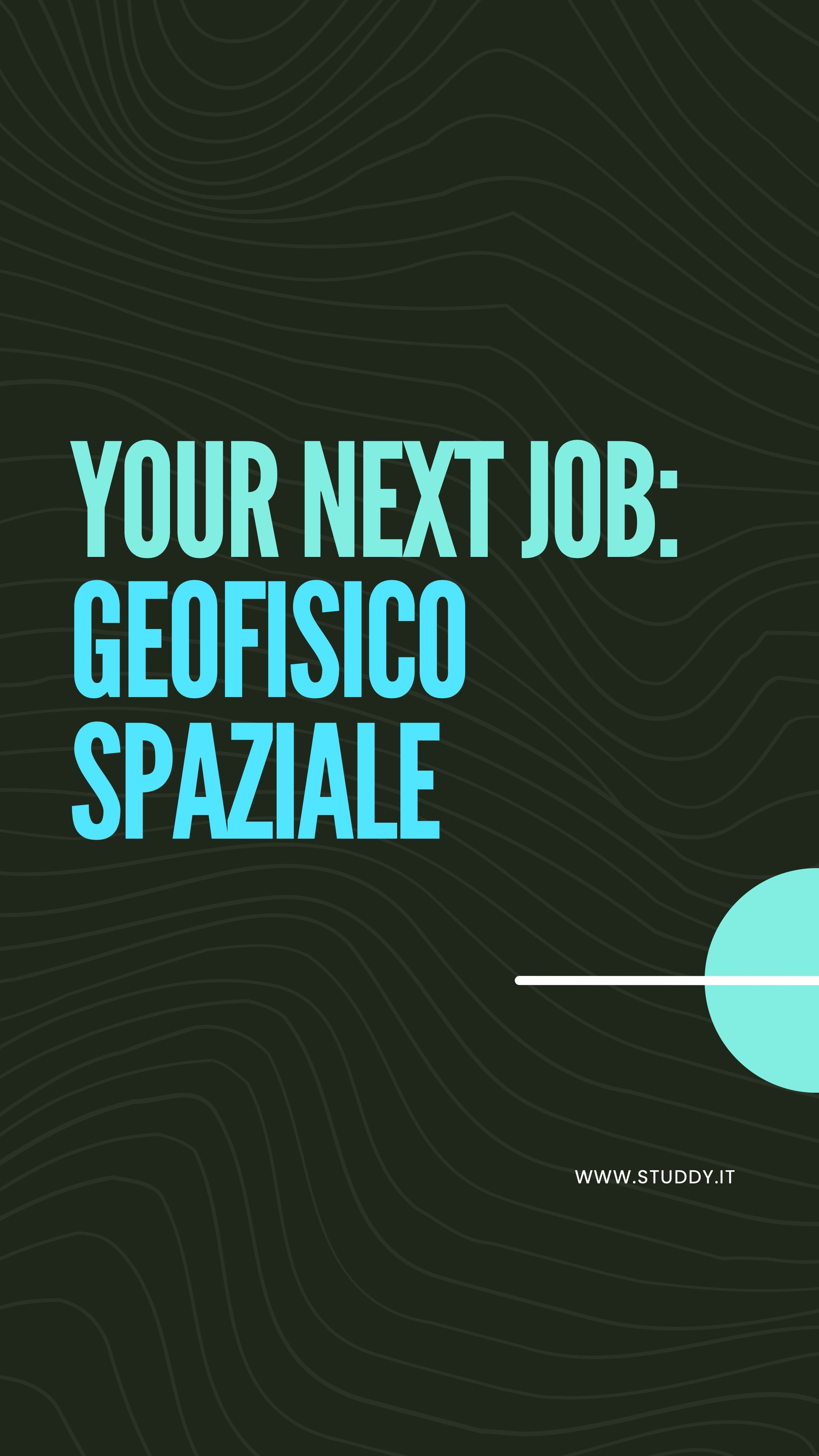 Geofisico spaziale
