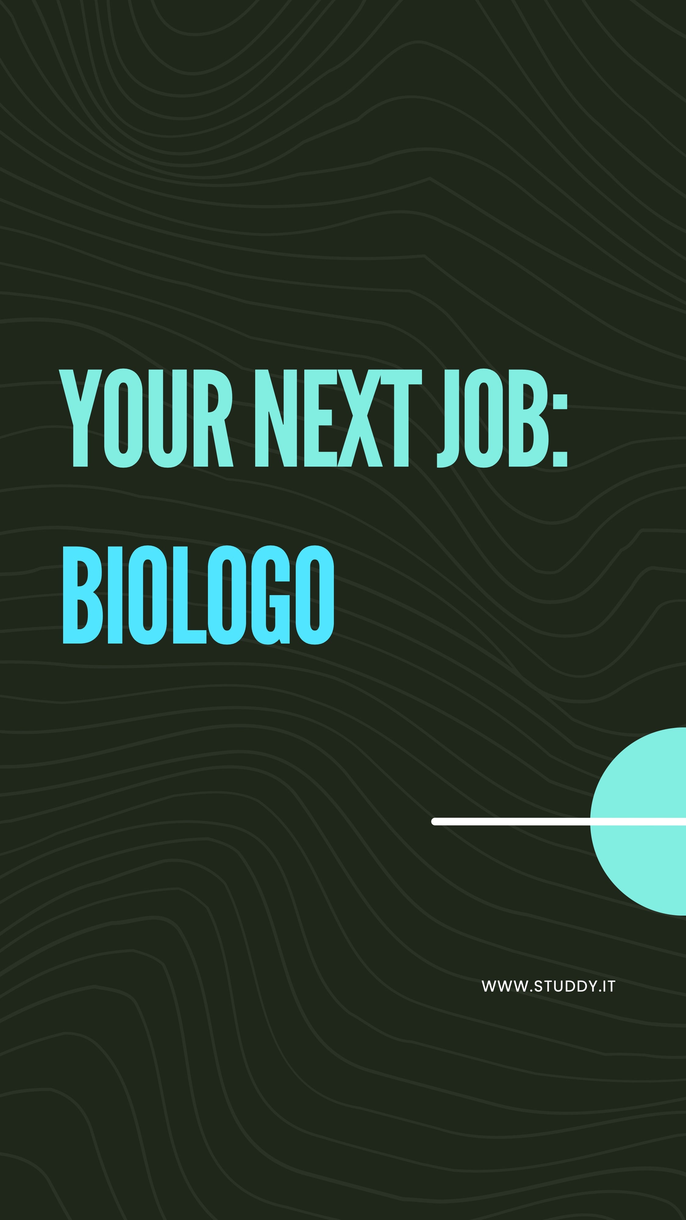 Biologo
