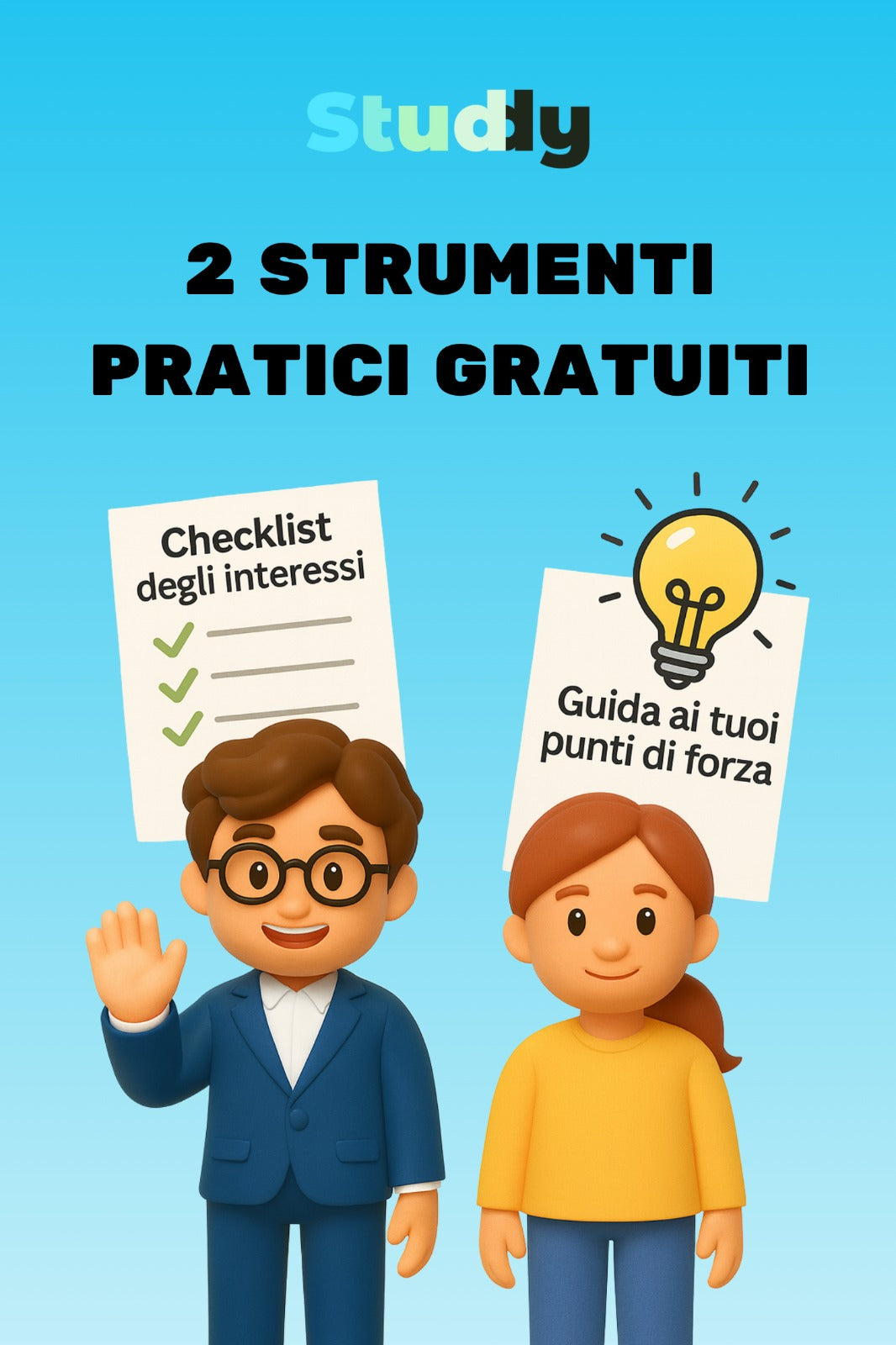 2 strumenti pratici GRATUITI