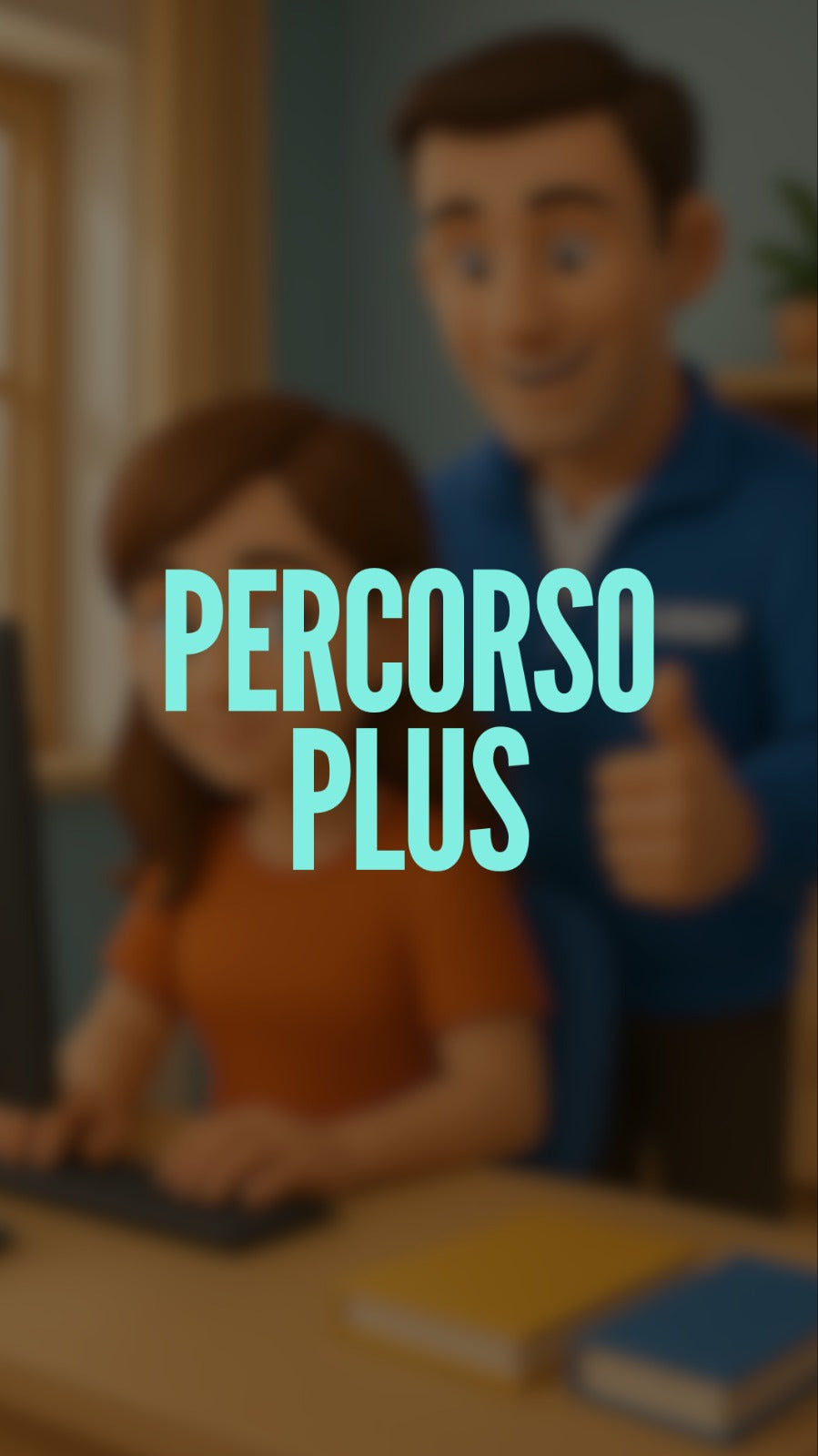 Percorso Plus
