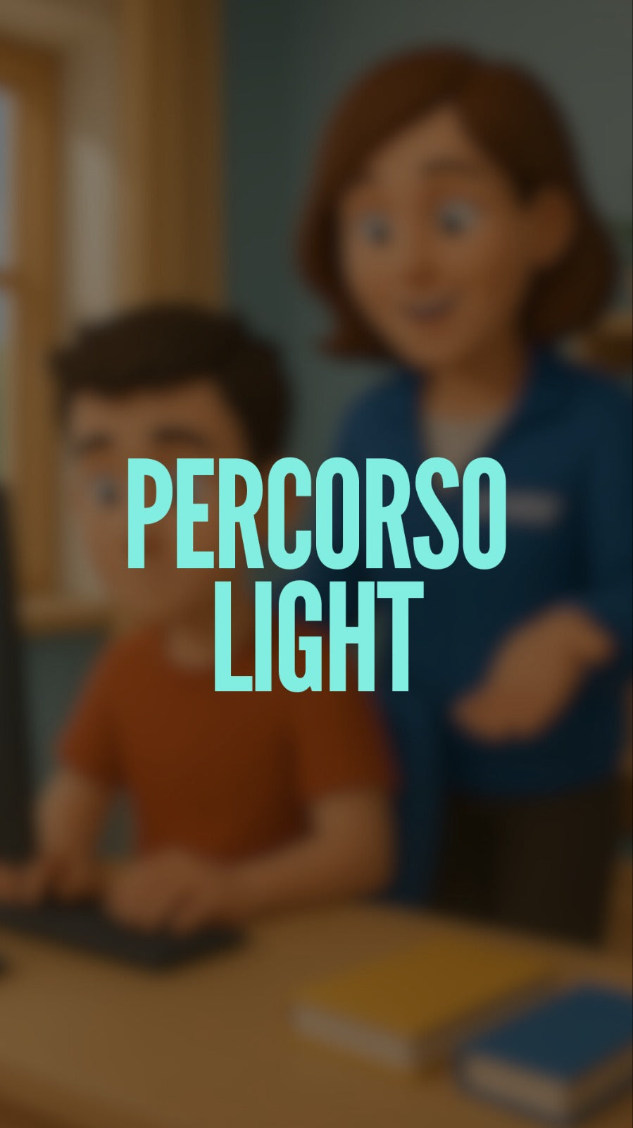 Percorso Light